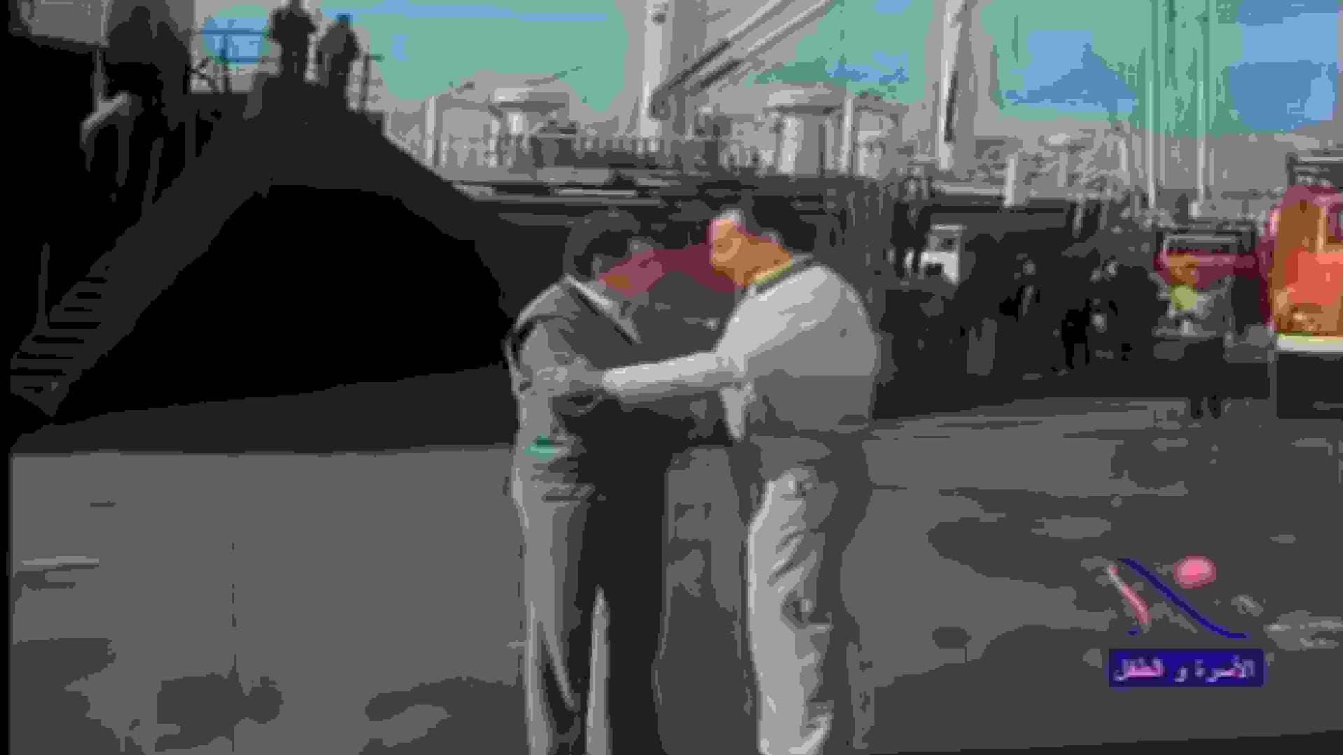 القانون لا يعرف عائشة