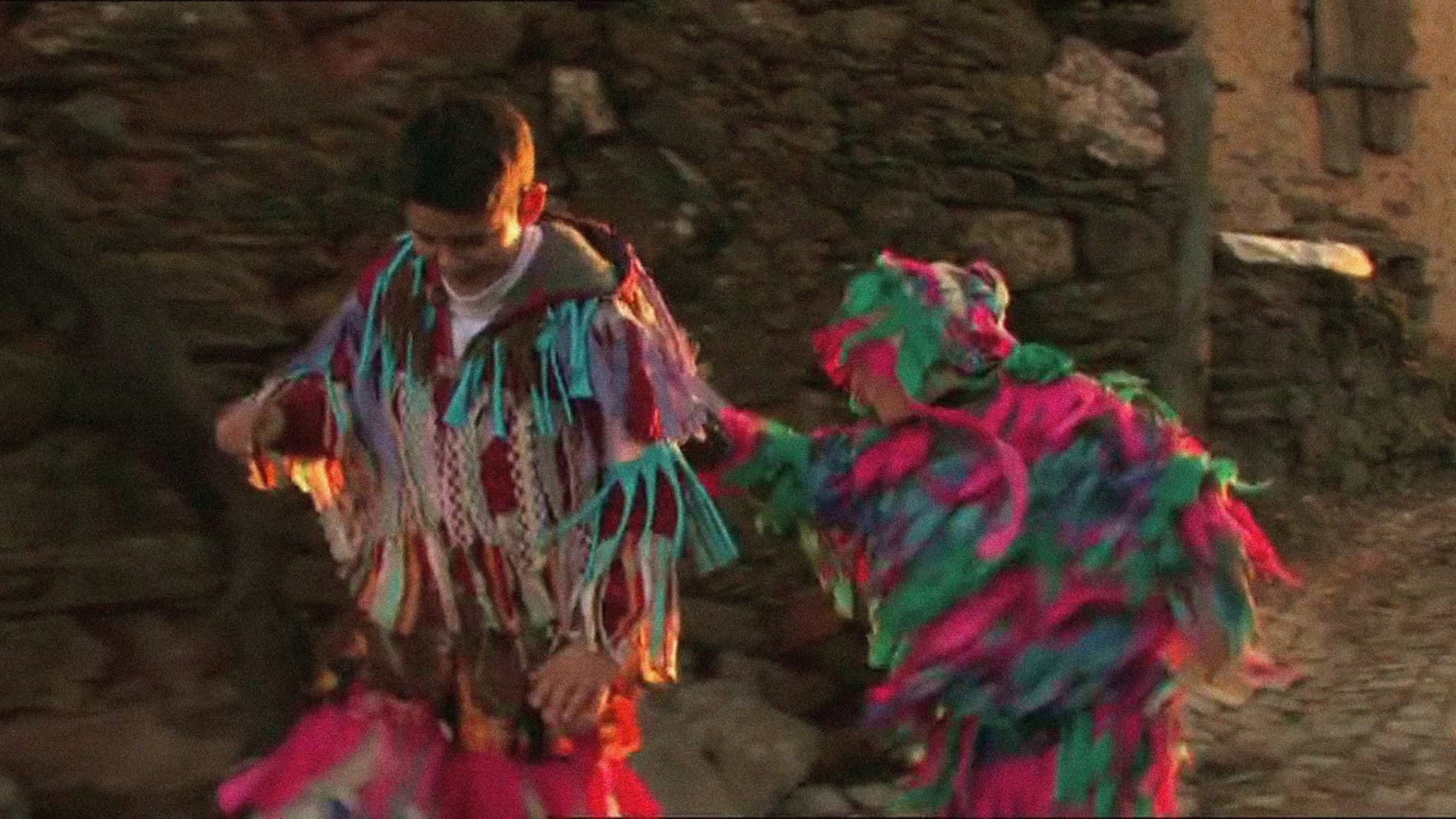 La Fête des garçons