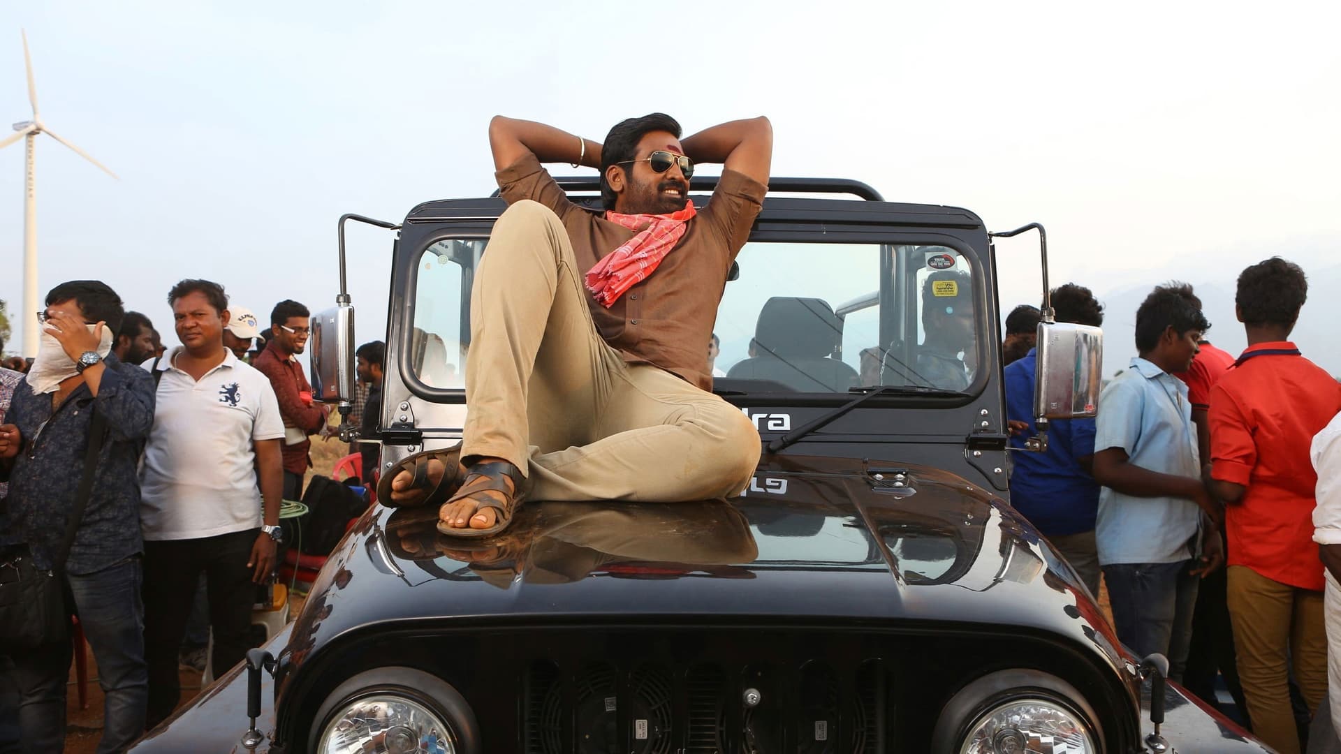 சங்கத்தமிழன்