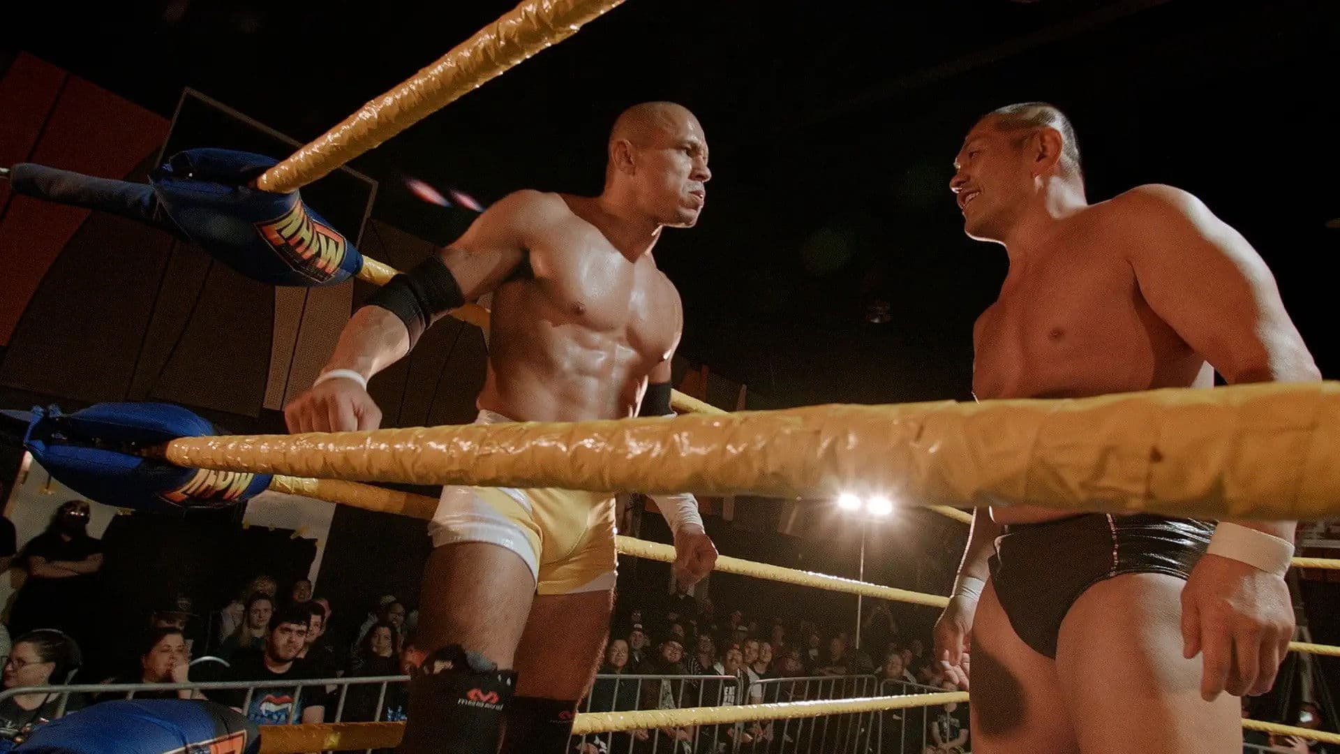 School of Hard Knocks