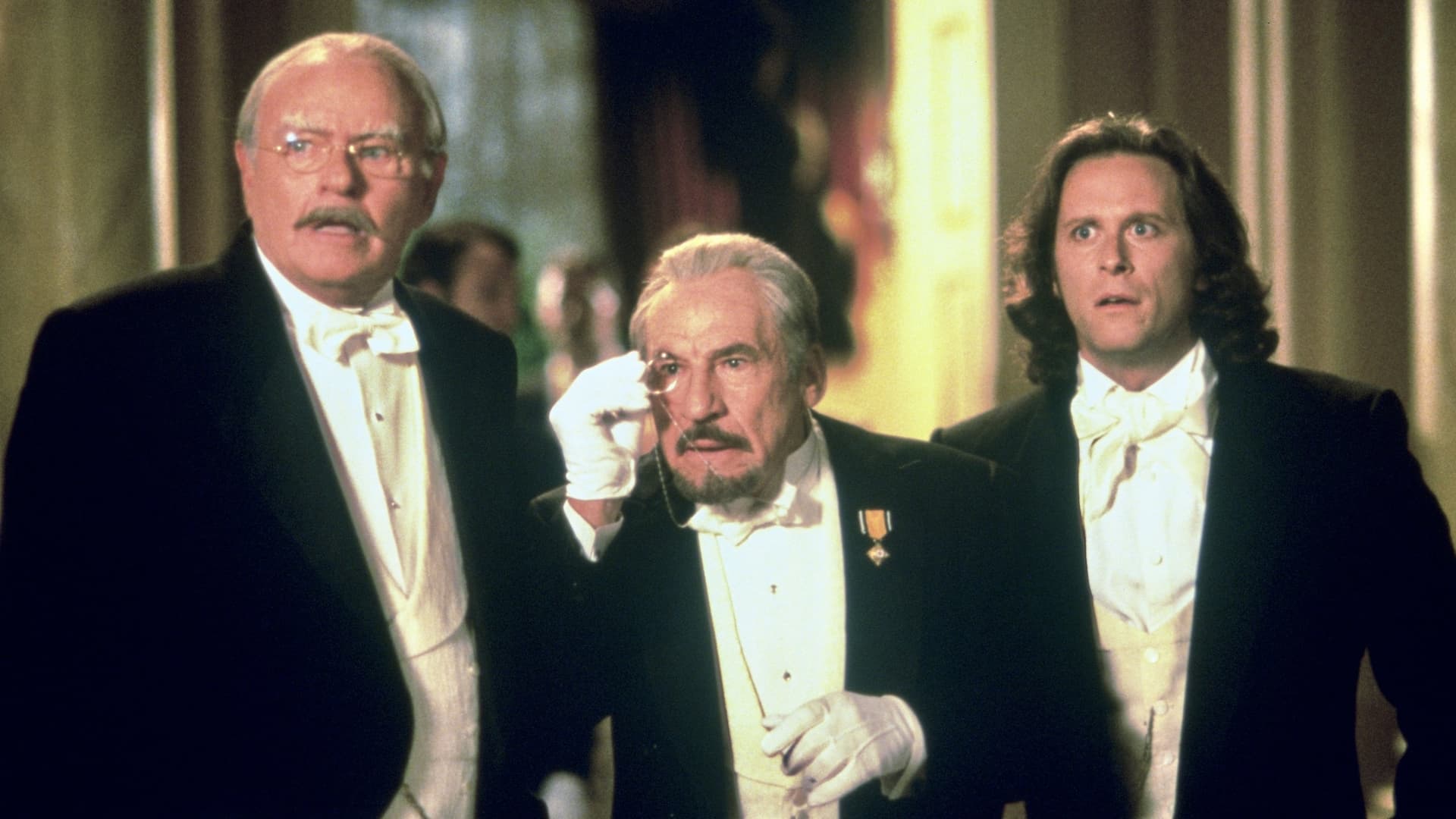 Dracula: Un mort iubăreț