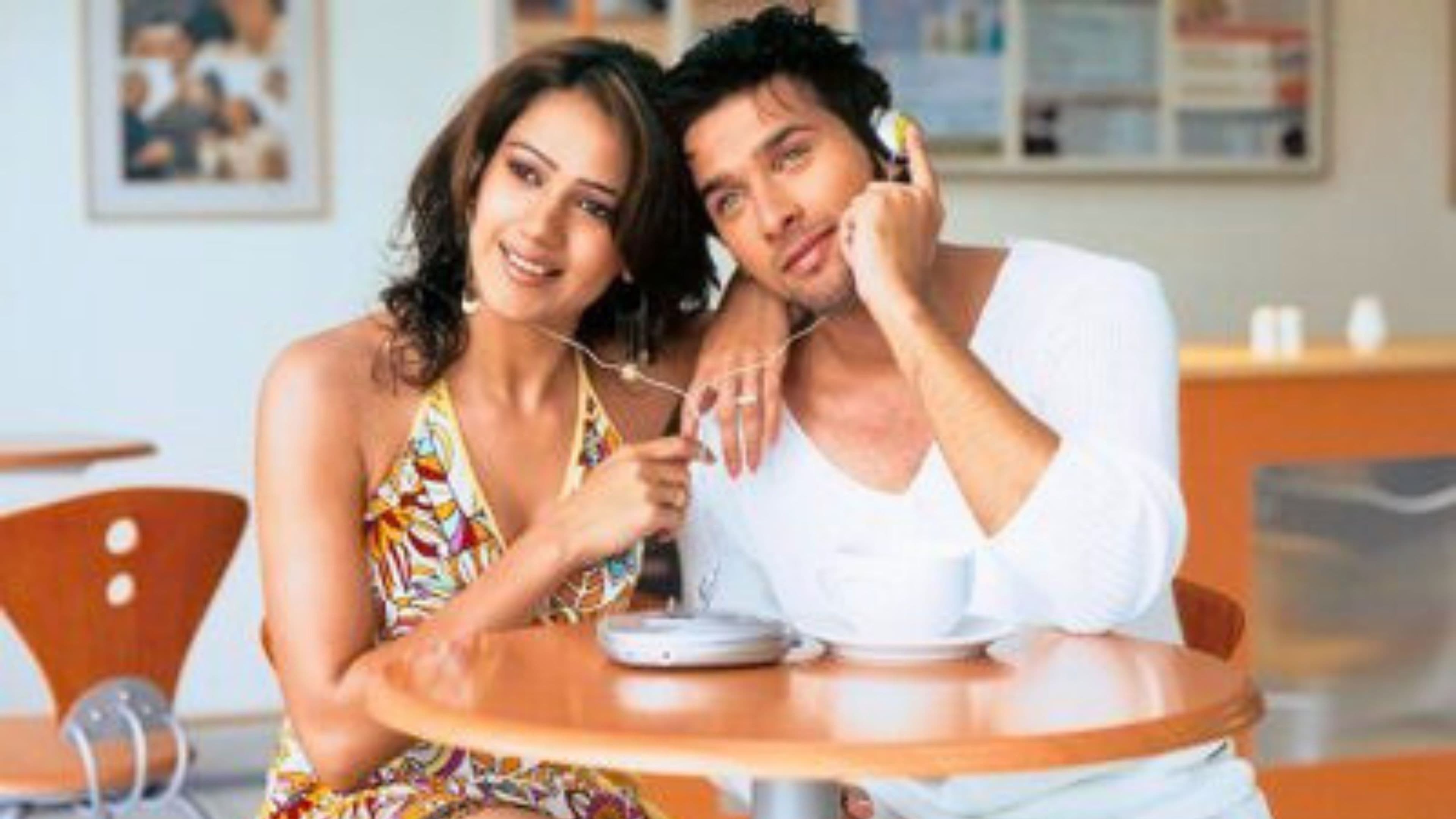 कुछ मीठा हो जाए