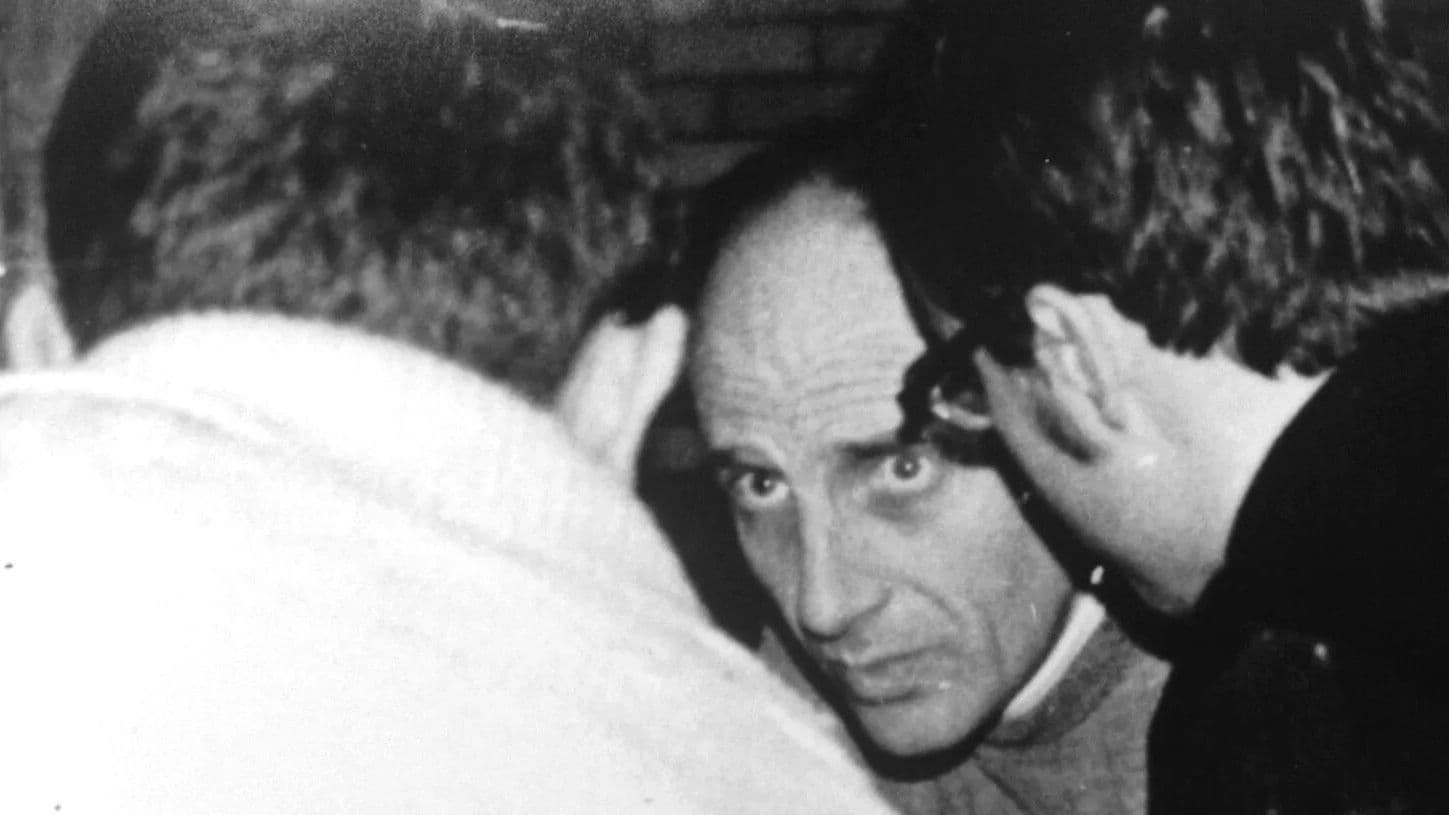 Мир по Либерману или Бог в клетке