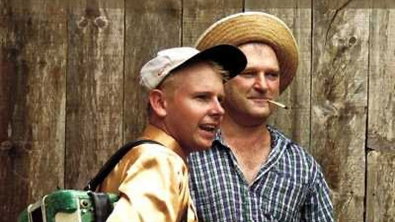 Um Filme Para Dirceu