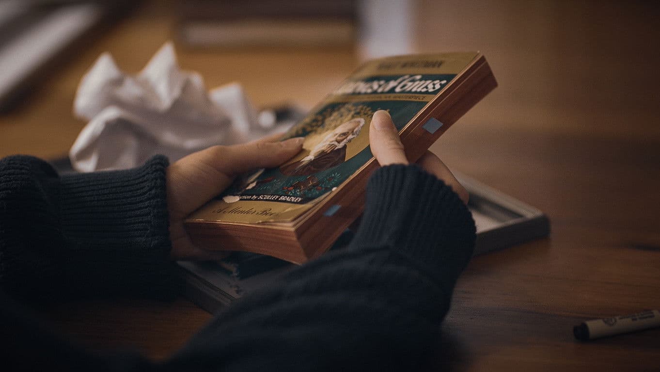 The Collected Pieces of Eleanor Ross