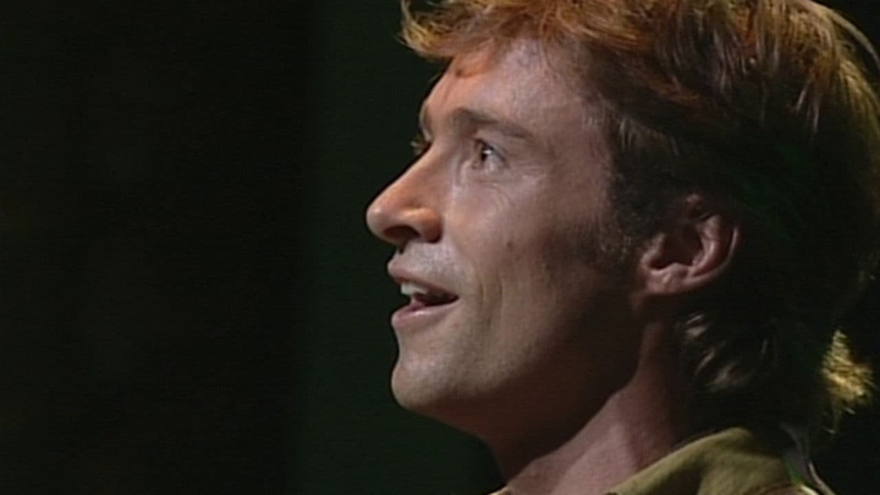 Hey, Mr. Producer! The Musical World of Cameron Mackintosh