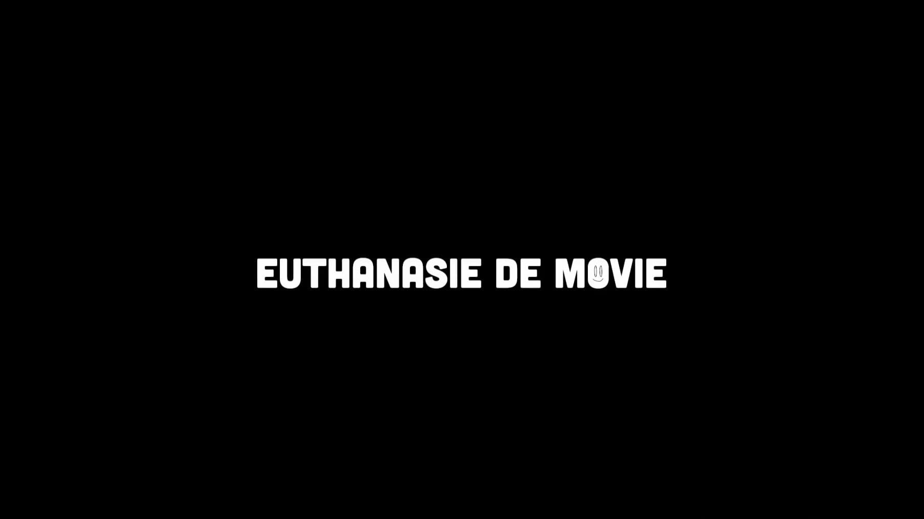 Euthanasie De Movie | Een BOOS Docu