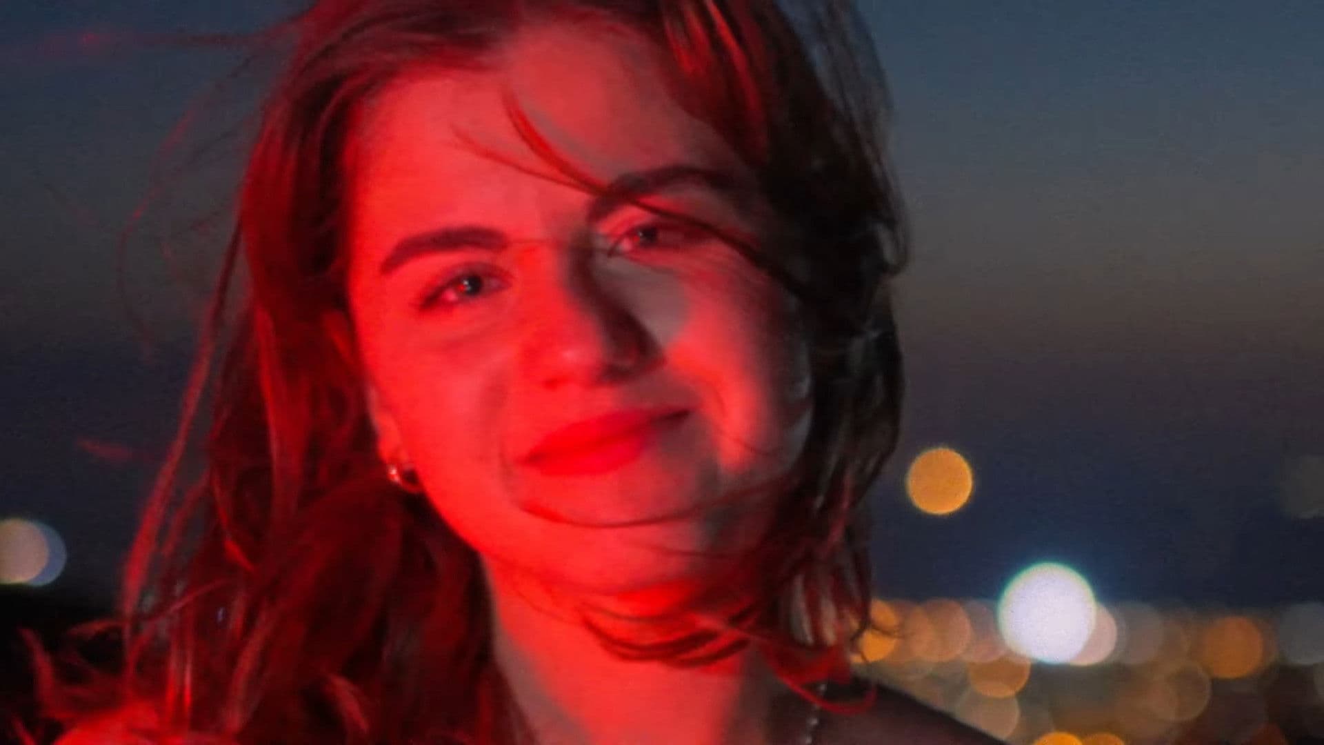 The Hardest Part: Olivia Dean