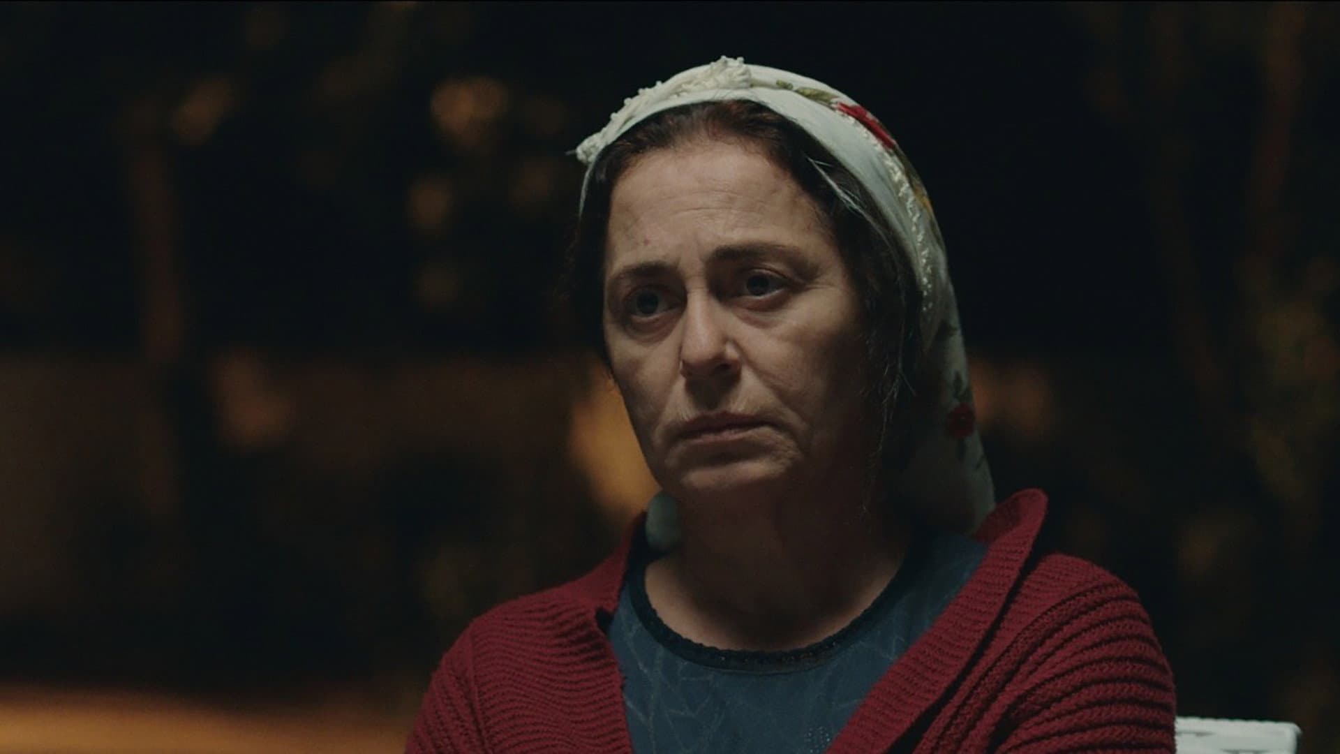 Annemin Solgun Çiçekleri