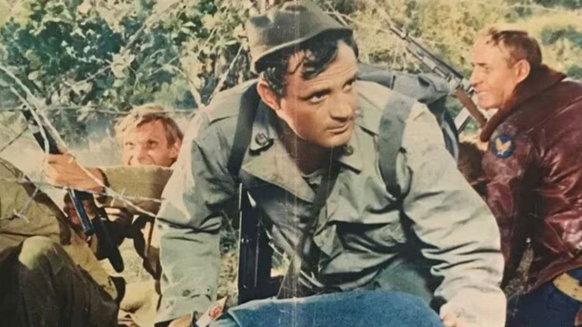 Rangers: attacco ora X