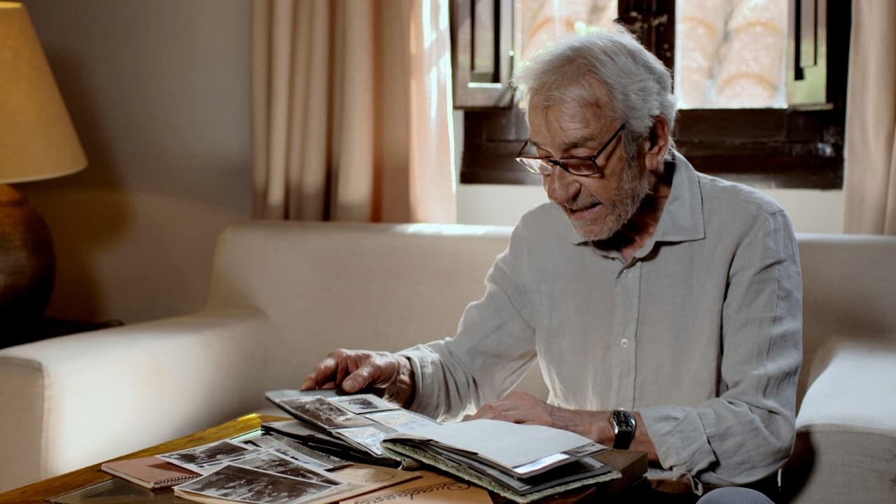 Yo quería ser Tyrone Power