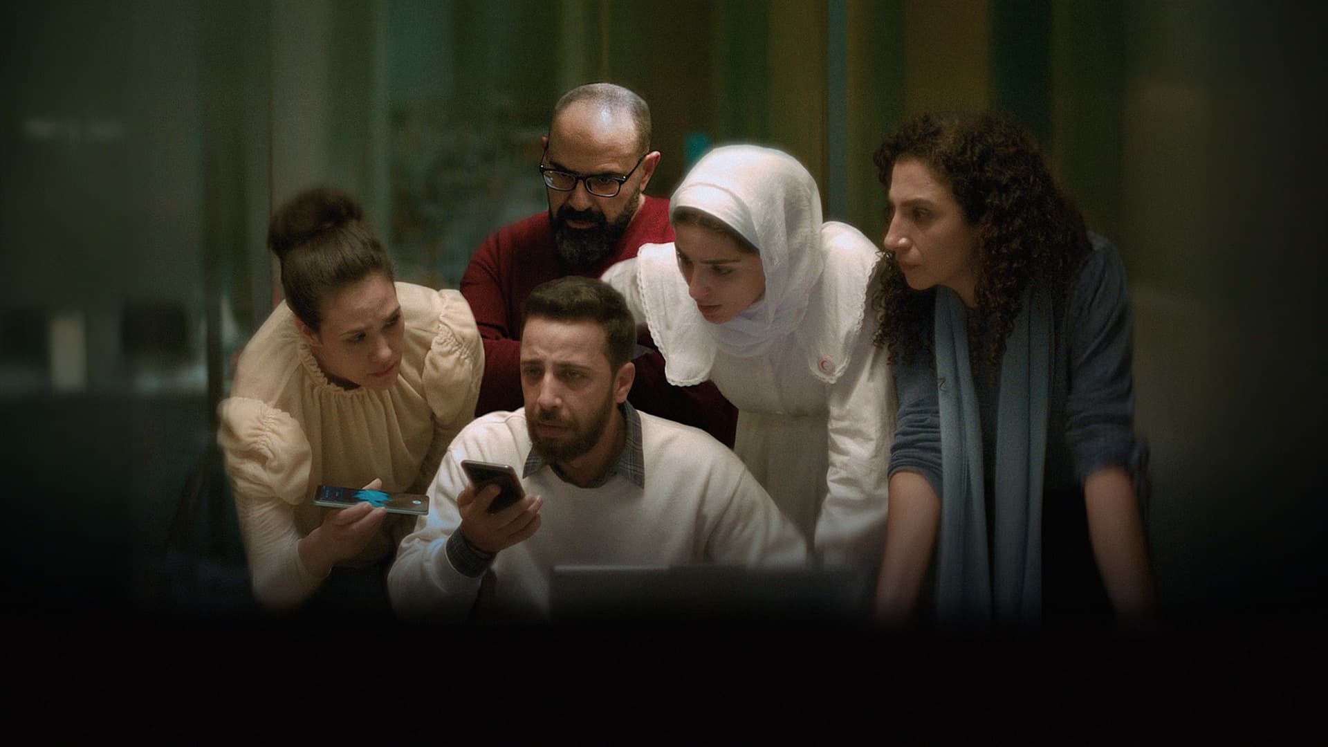 Vocea lui Hind Rajab