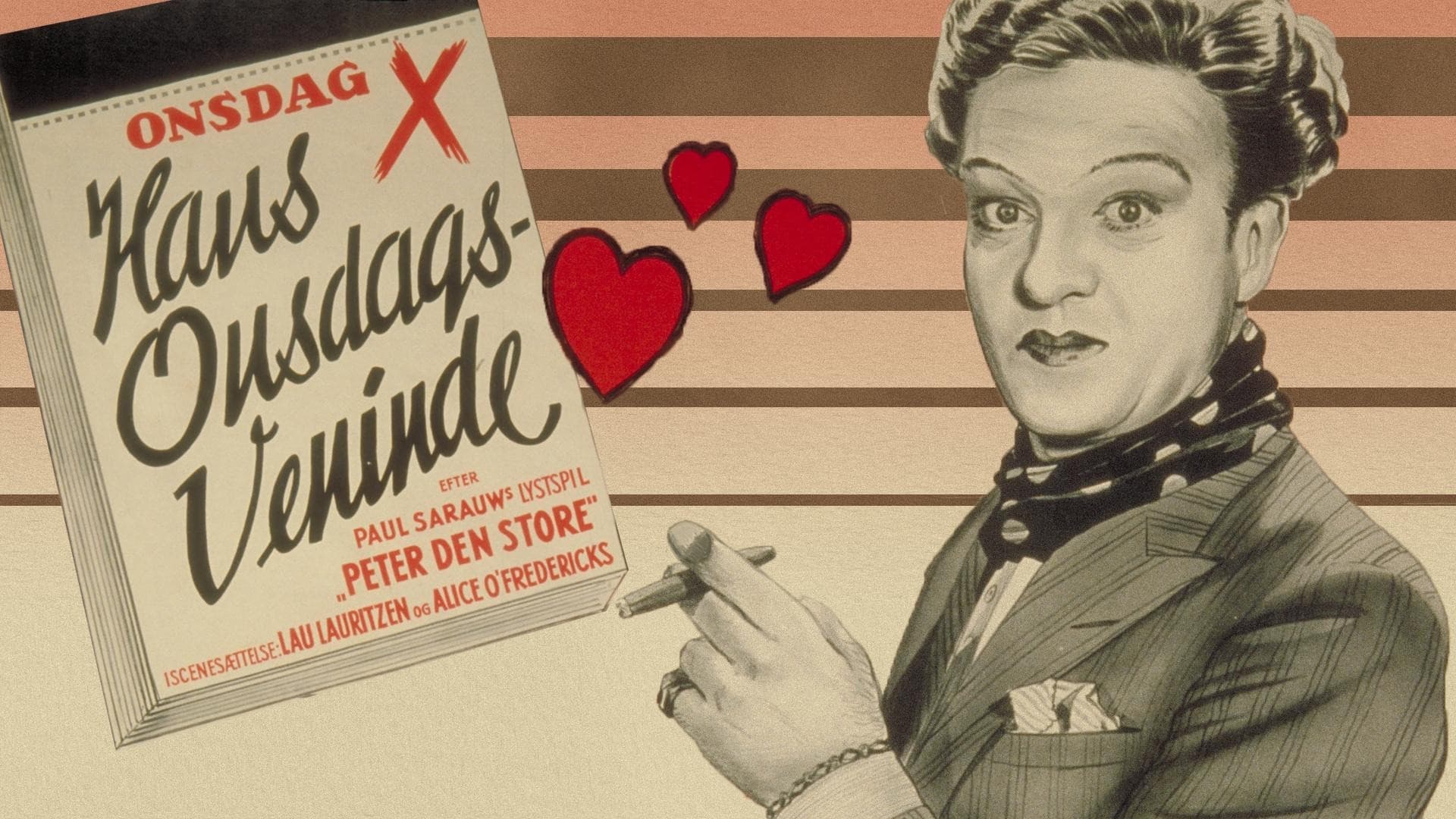 Hans Onsdags-Veninde