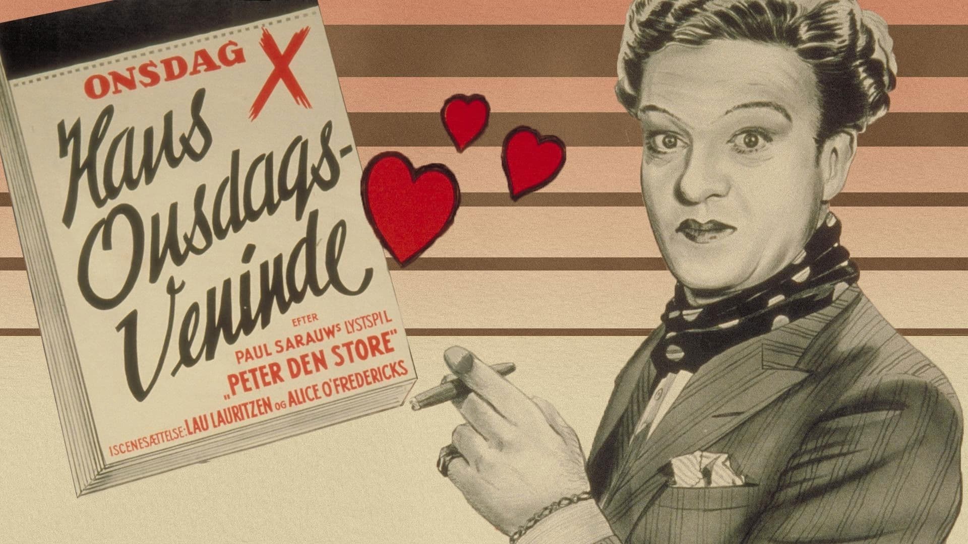 Hans Onsdags-Veninde