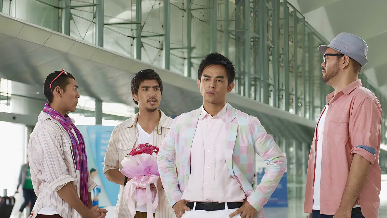 ชอบกด Like ใช่กด Love