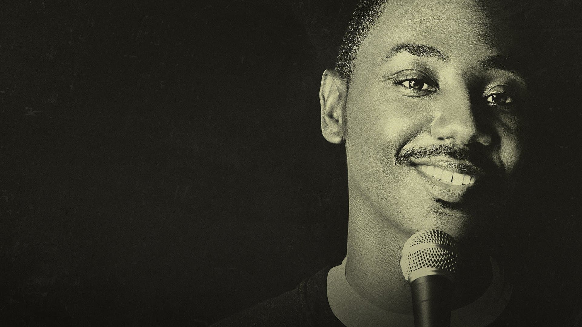 Jerrod Carmichael la Comedy Store