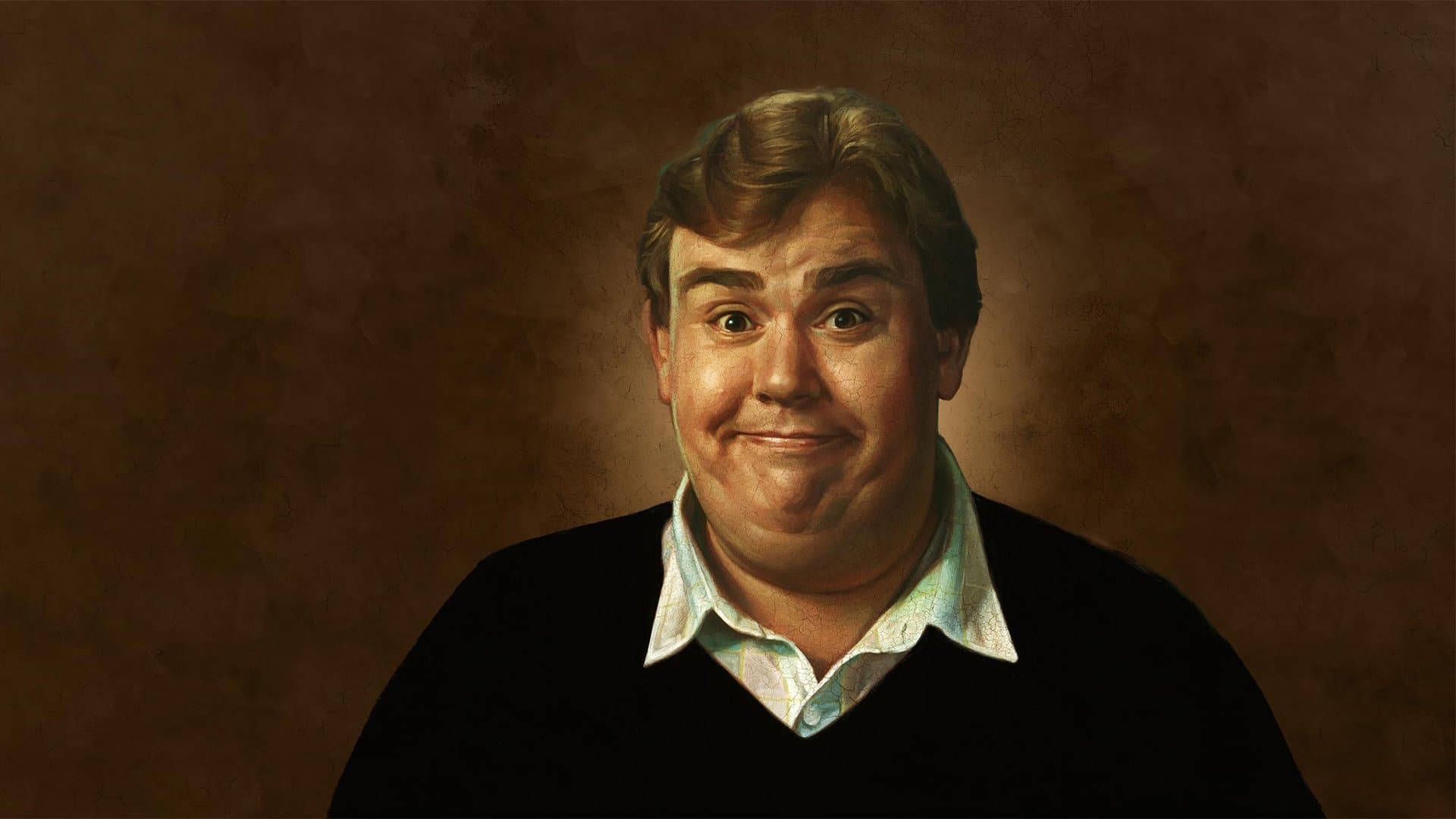 John Candy: Eu mă plac