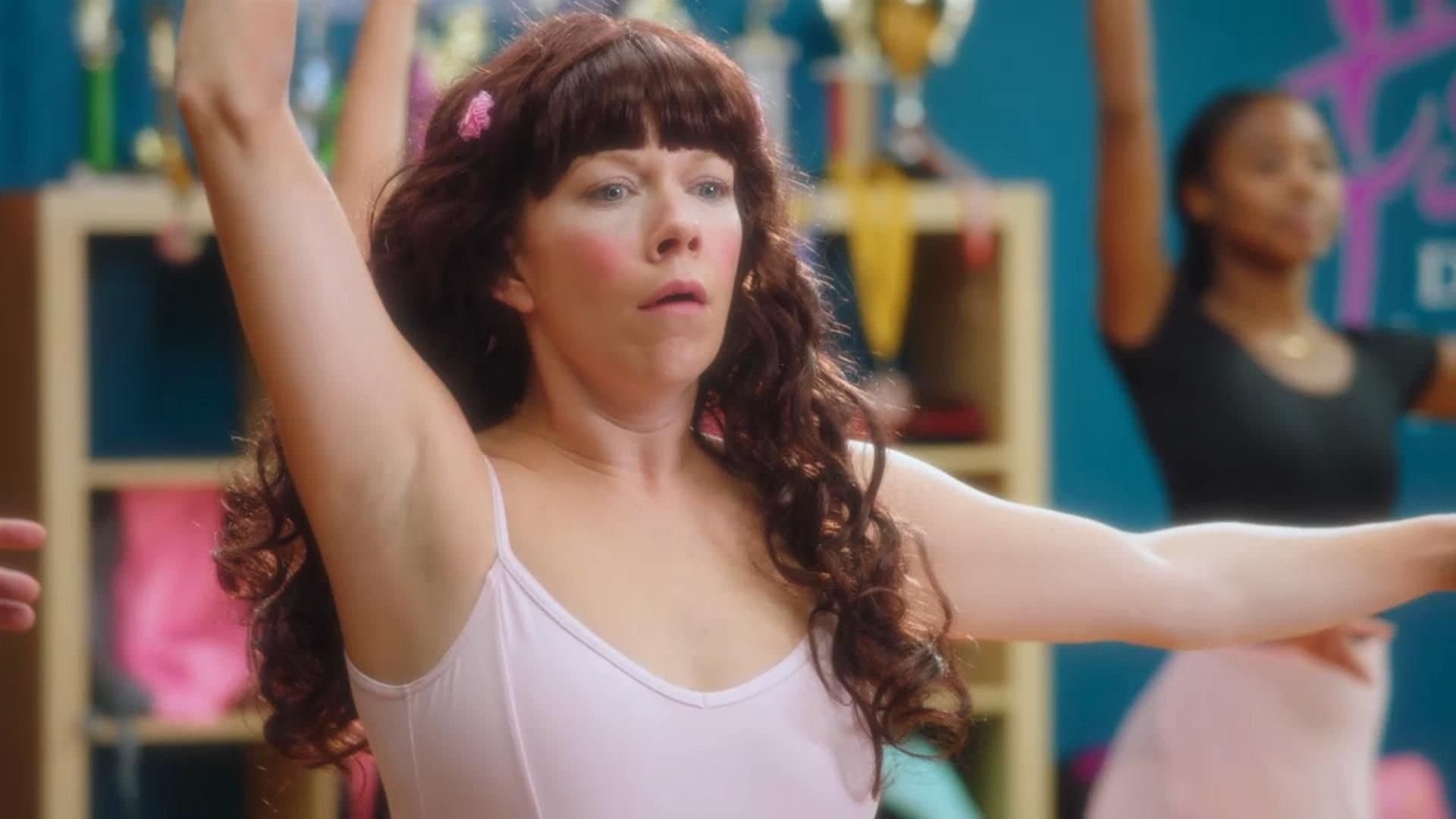 Mother, May I Dance with Mary Jane's Fist?: A Lifetone Original Movie