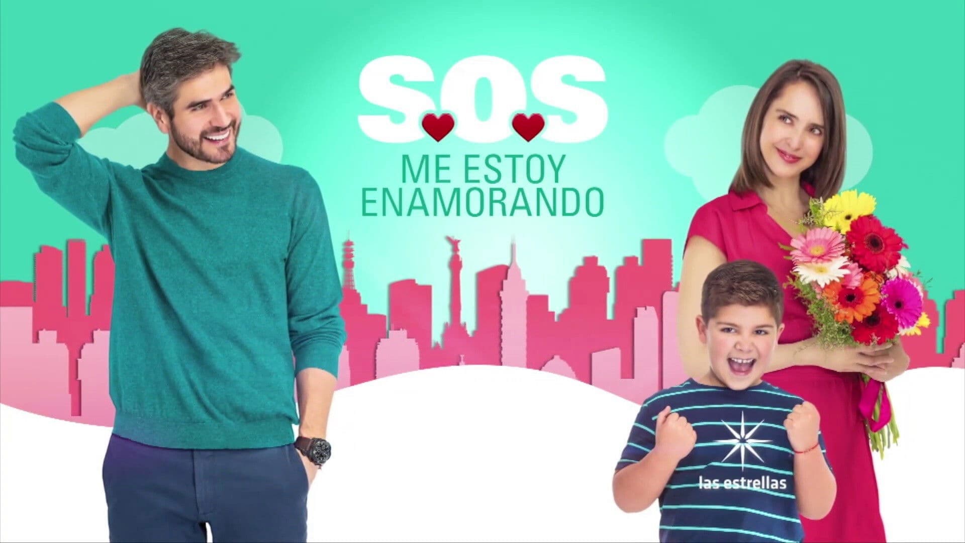 S.O.S Me Estoy Enamorando