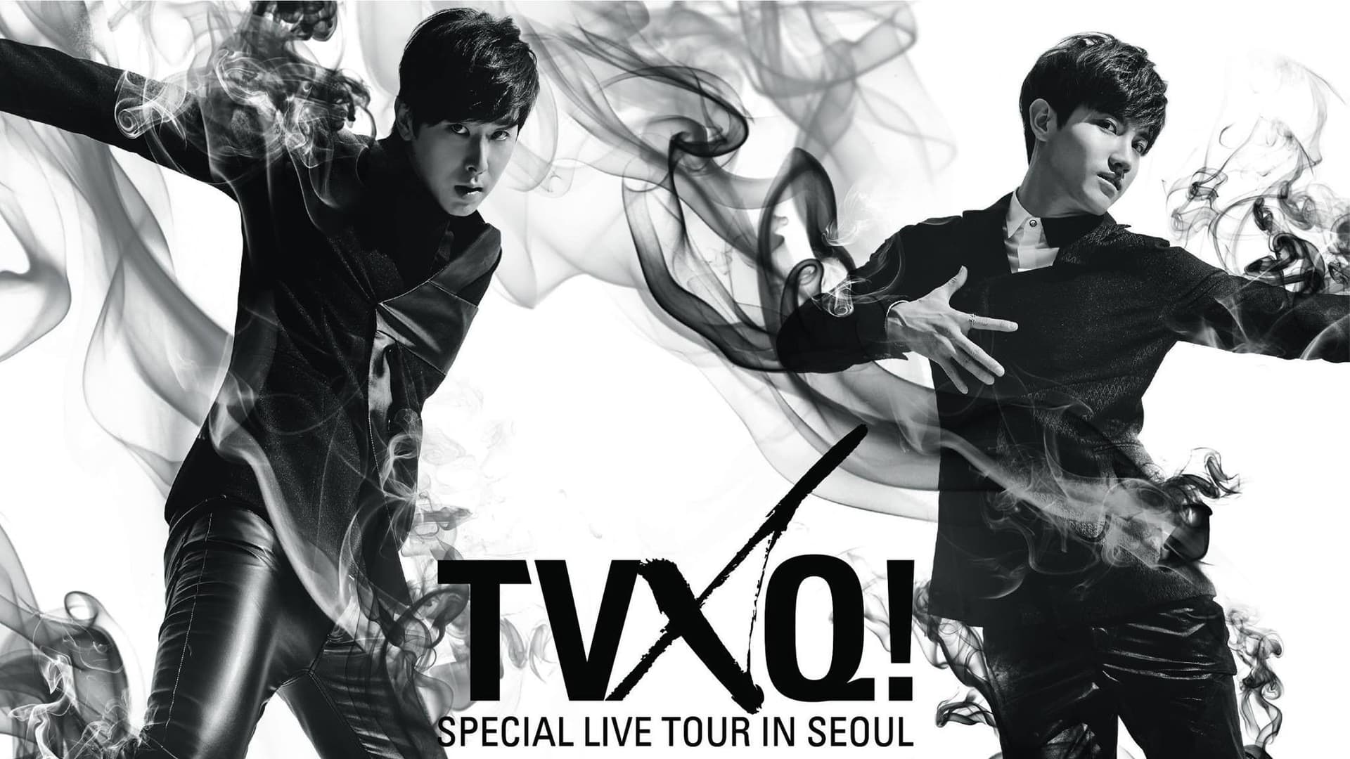 TVXQ! Special Live Tour in Seoul – T1ST0RY
