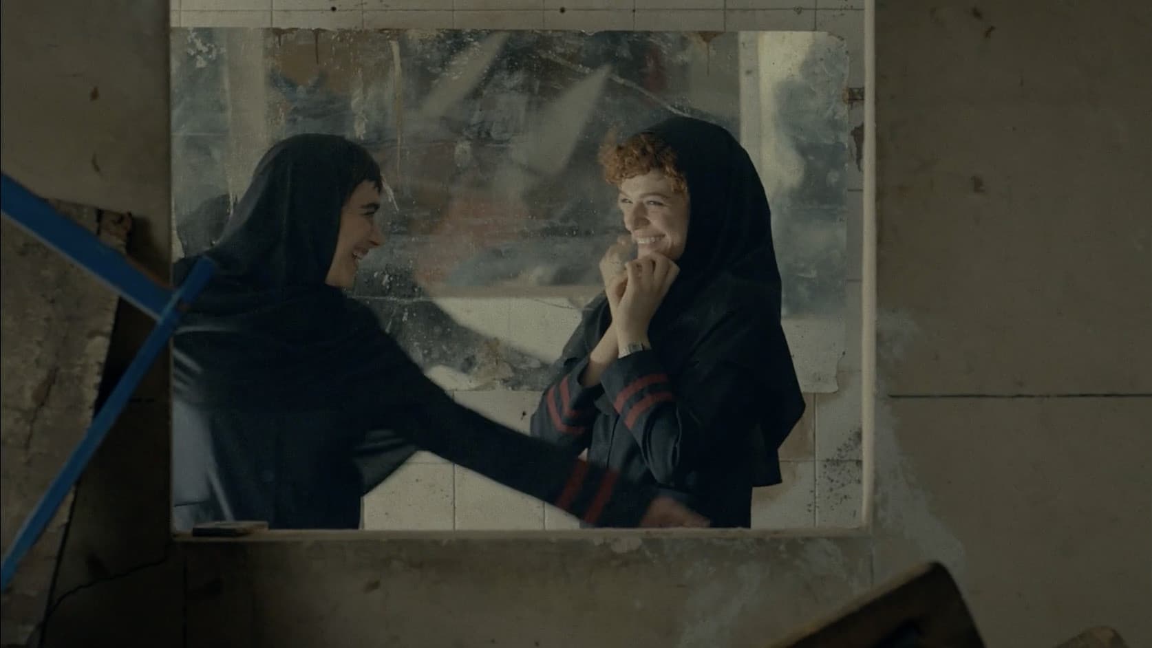 کدام خانه کدام دوست؟