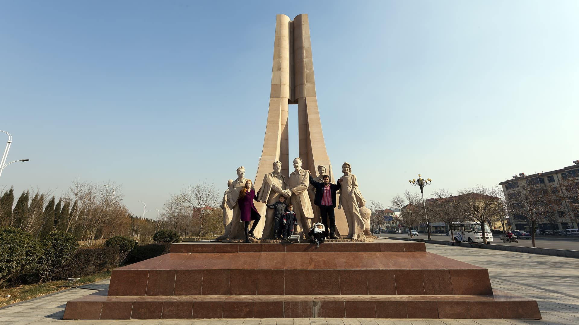 Je nám spolu dobře