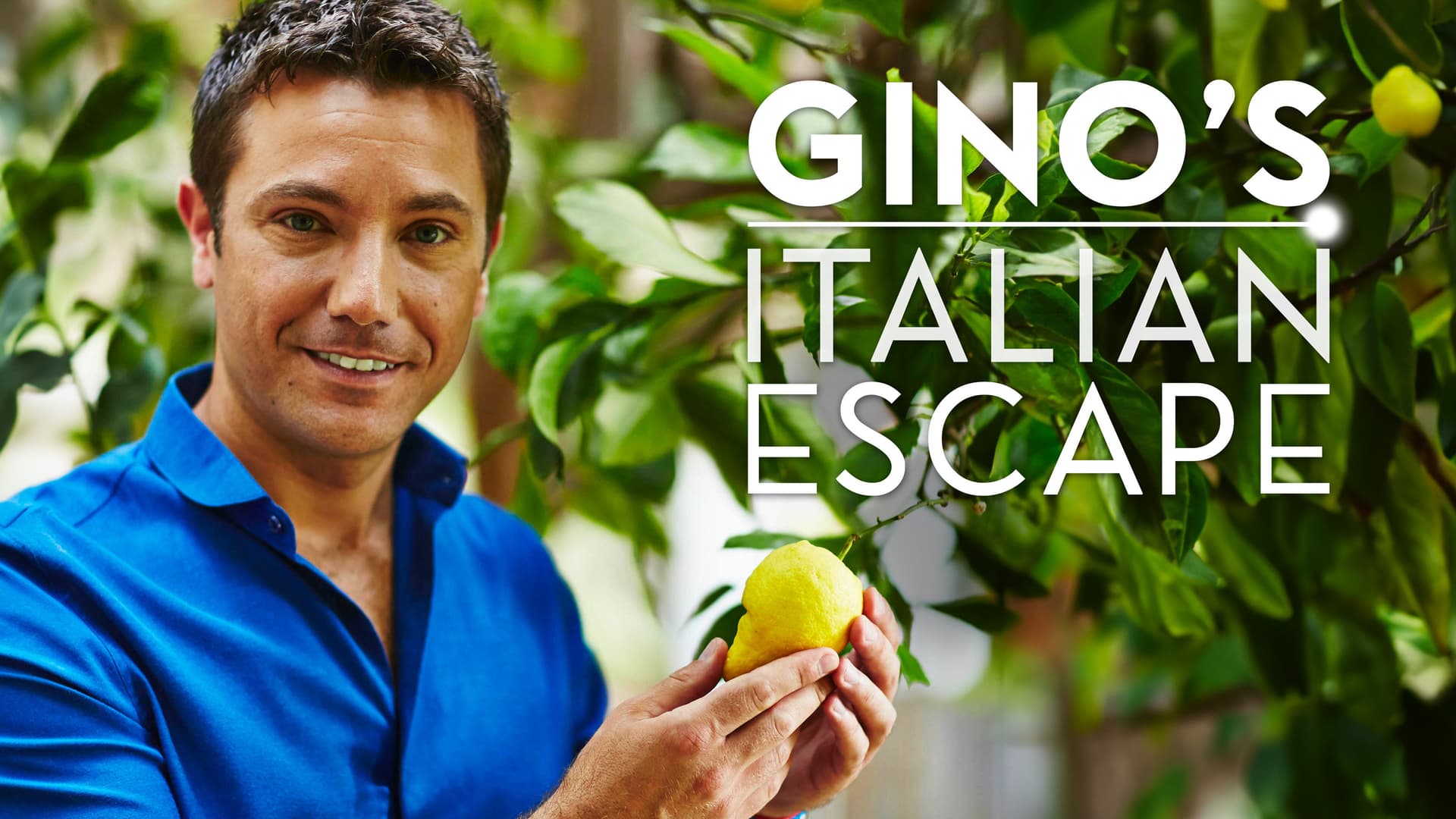 Gino’s Italian Escape