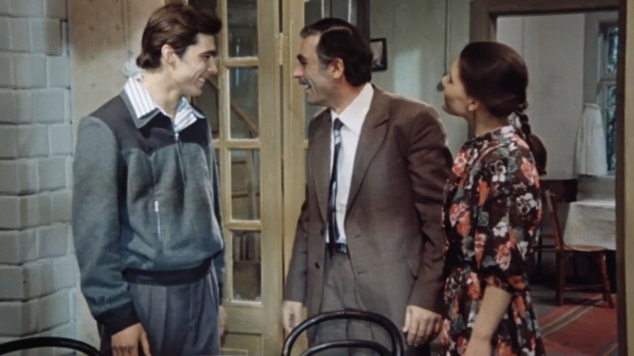 Третьего не дано