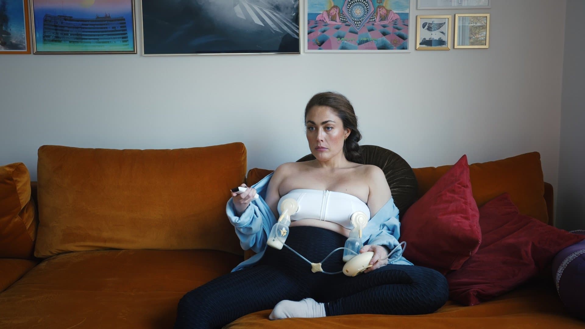 Ödesåren - Vad fan hände