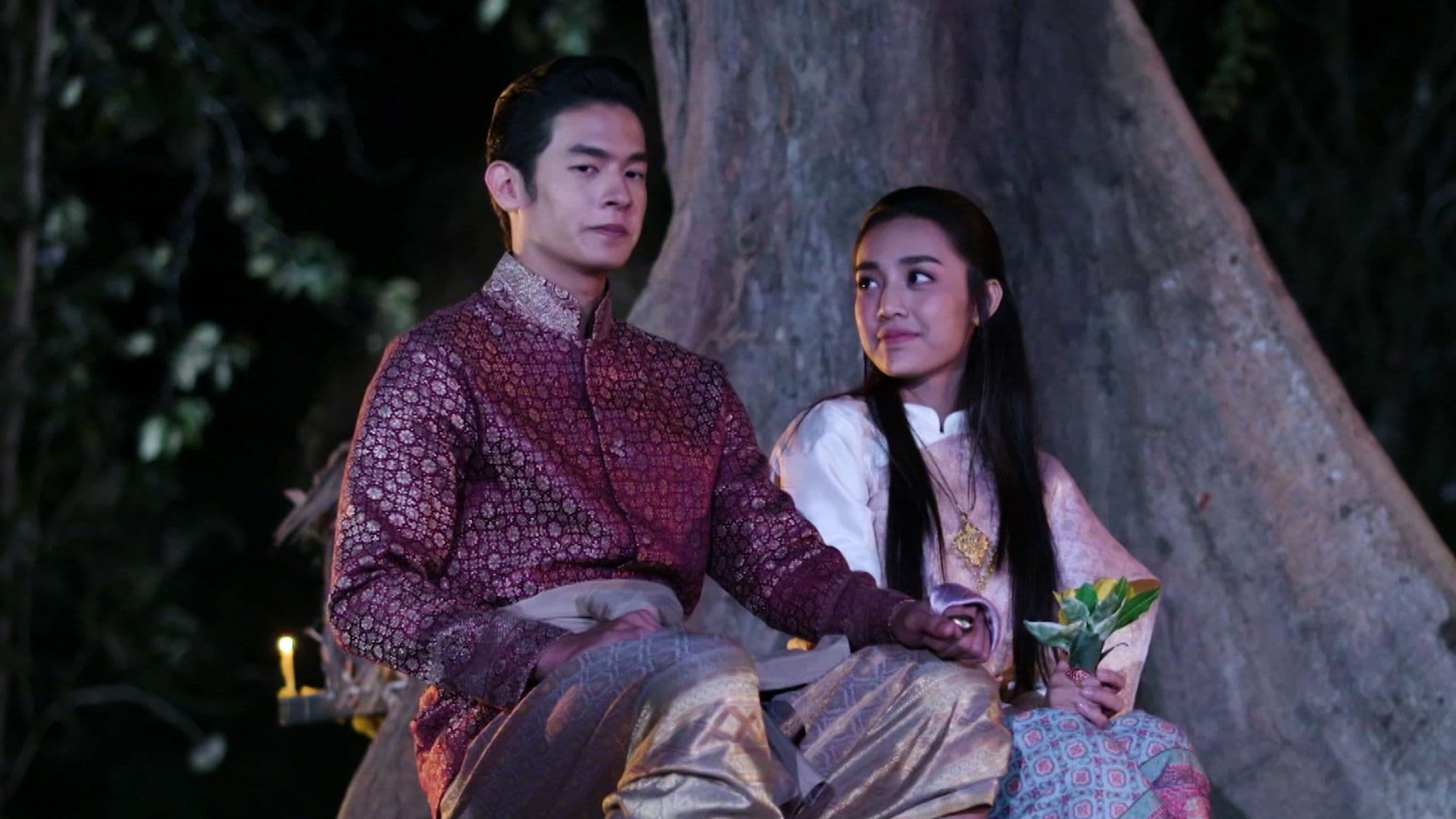 ลิขิตแห่งจันทร์