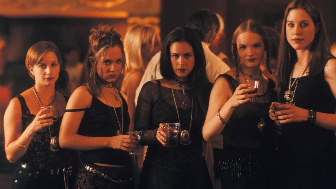 Satan's School for Girls