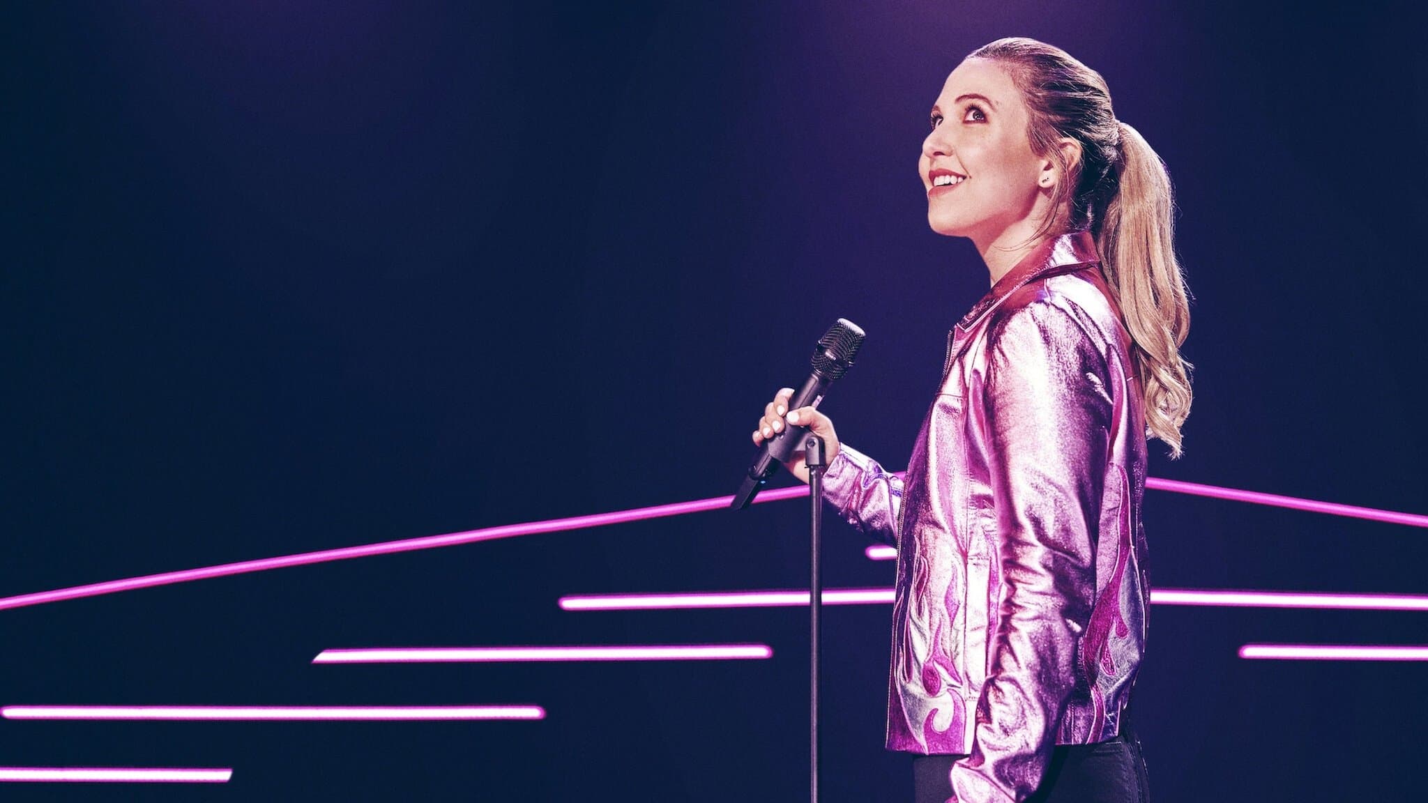 Taylor Tomlinson: Să ai totul