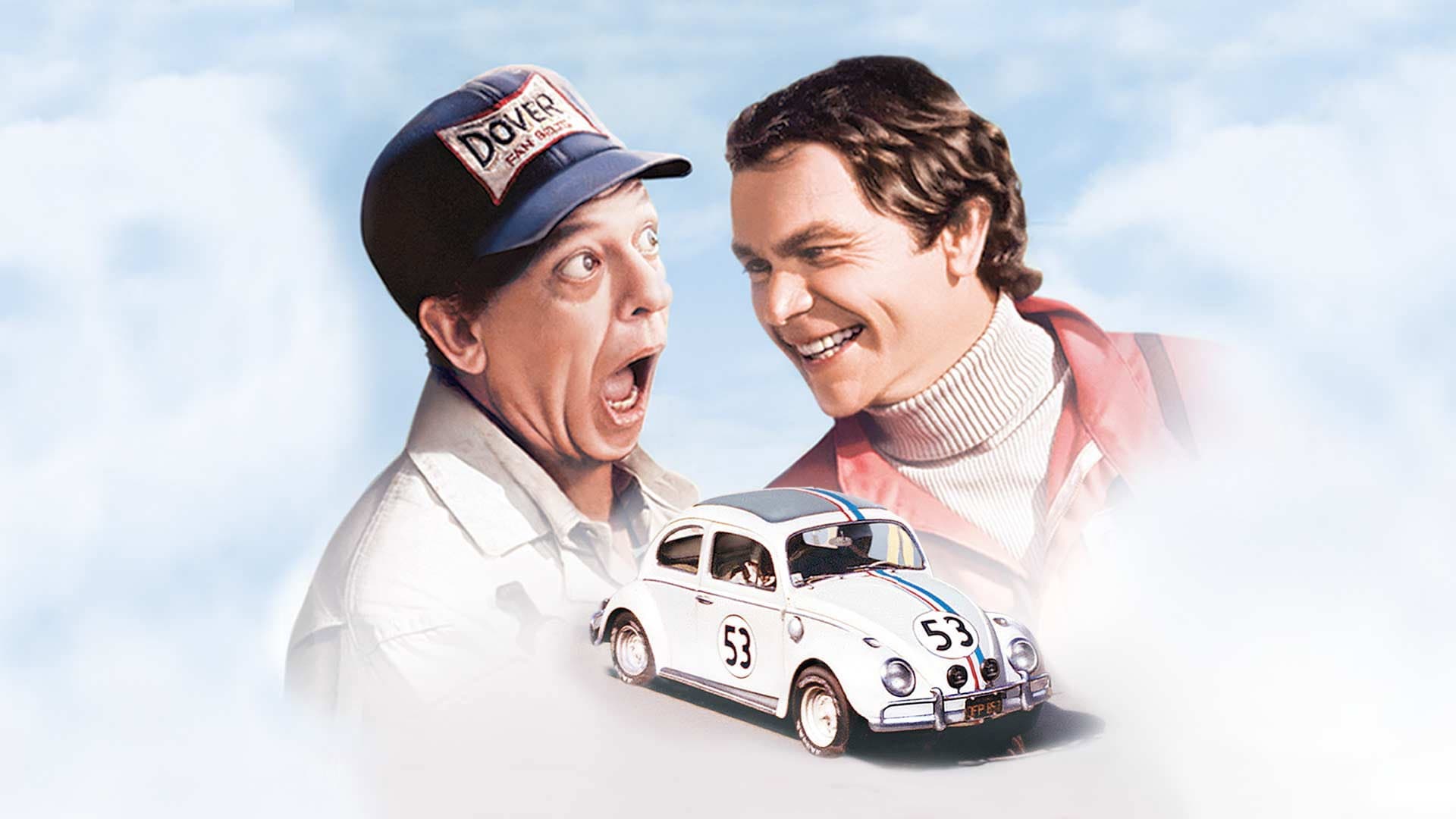 Herbie merge la Monte Carlo