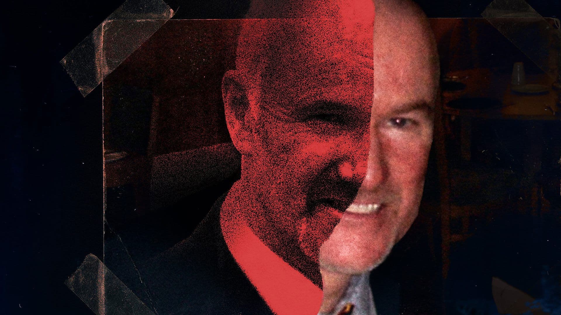 Confessions of a Killer