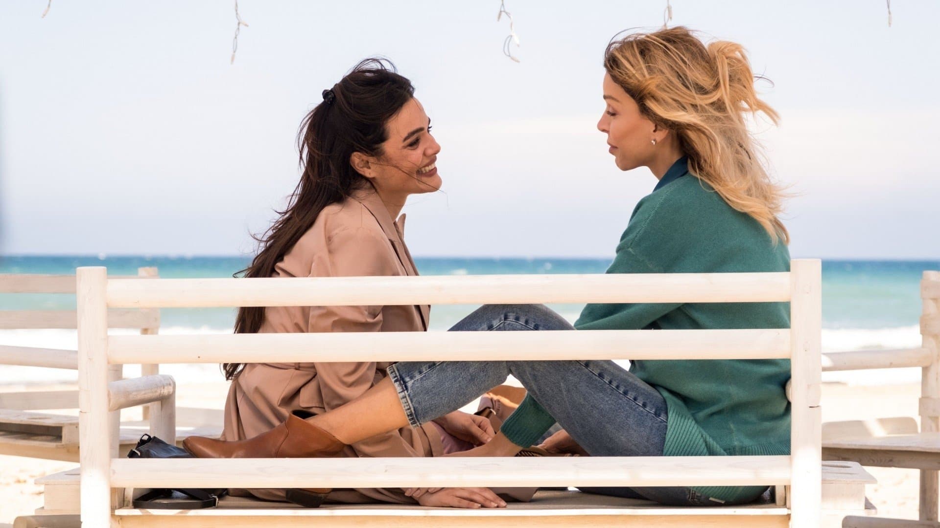 Viața pe care ți-o doreai