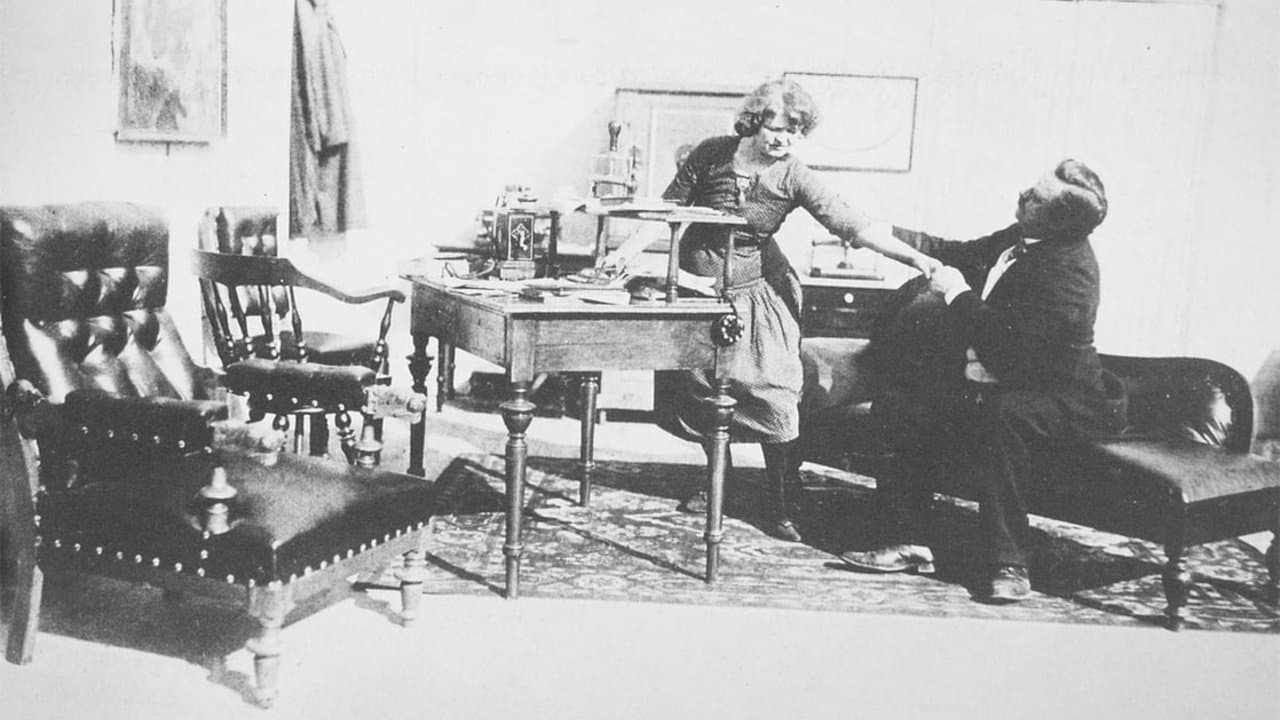 Anny - en gatepiges roman