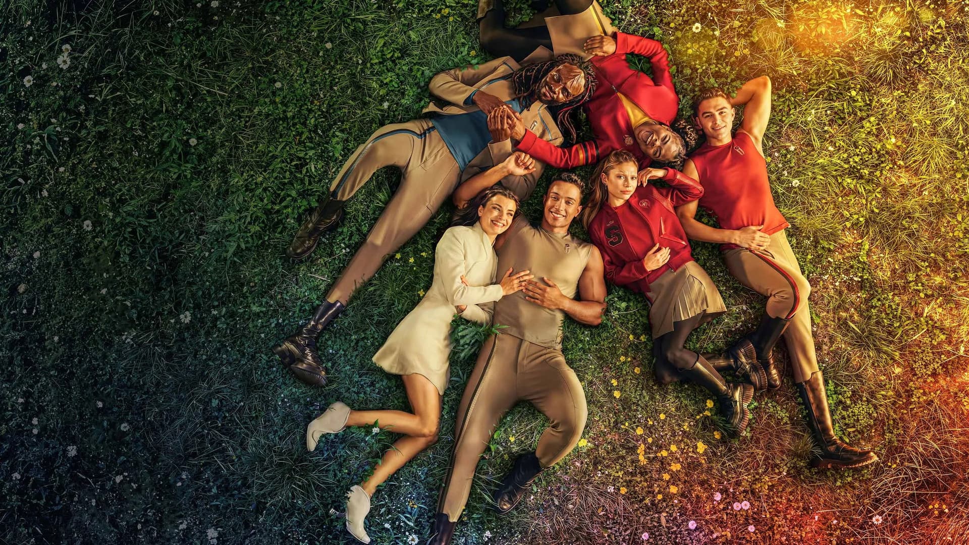 Star Trek: Academia Flotei Stelare