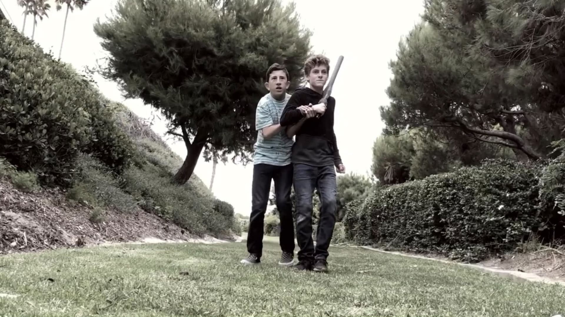 Stealth-man: Black Mamba