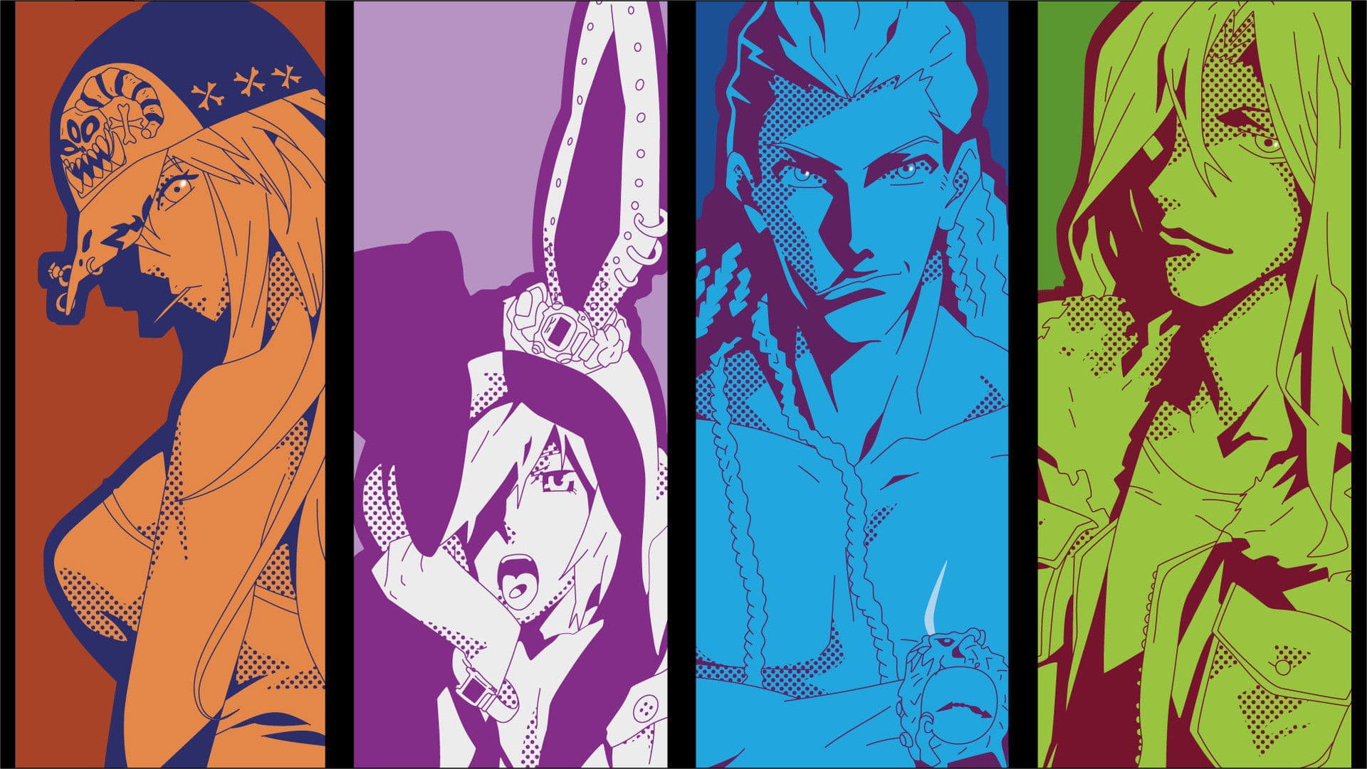 ストレンジ・プラス