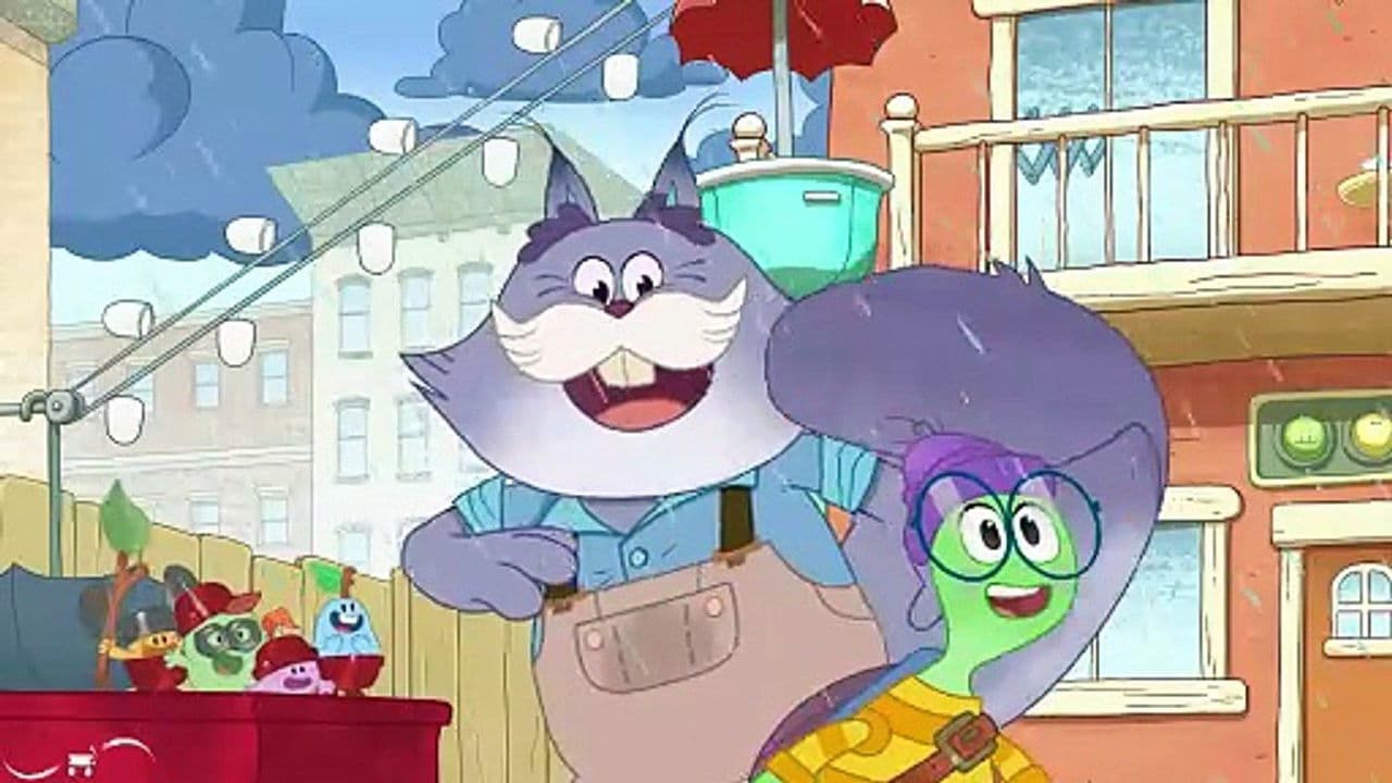 Max & Maple: The Can-Do Kids