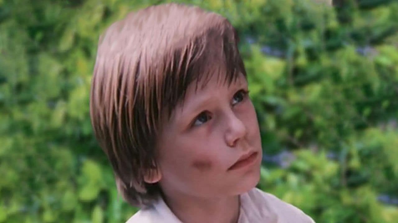 Детство Темы