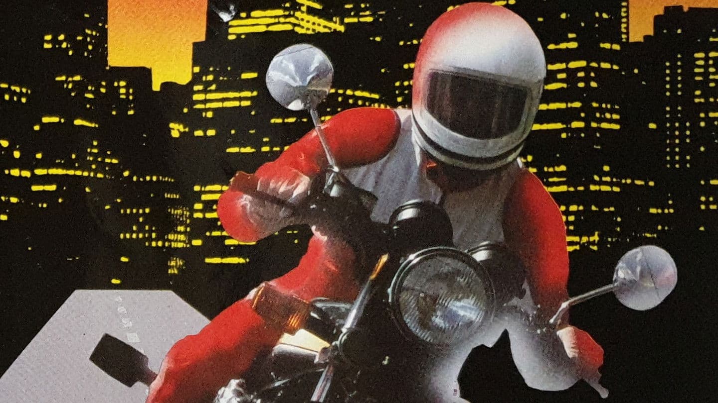 Bersaglio sull'autostrada