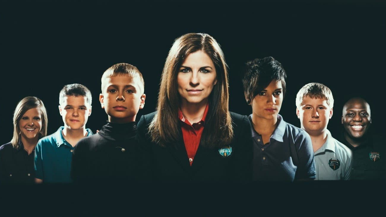 Superkid Academy: The Mission