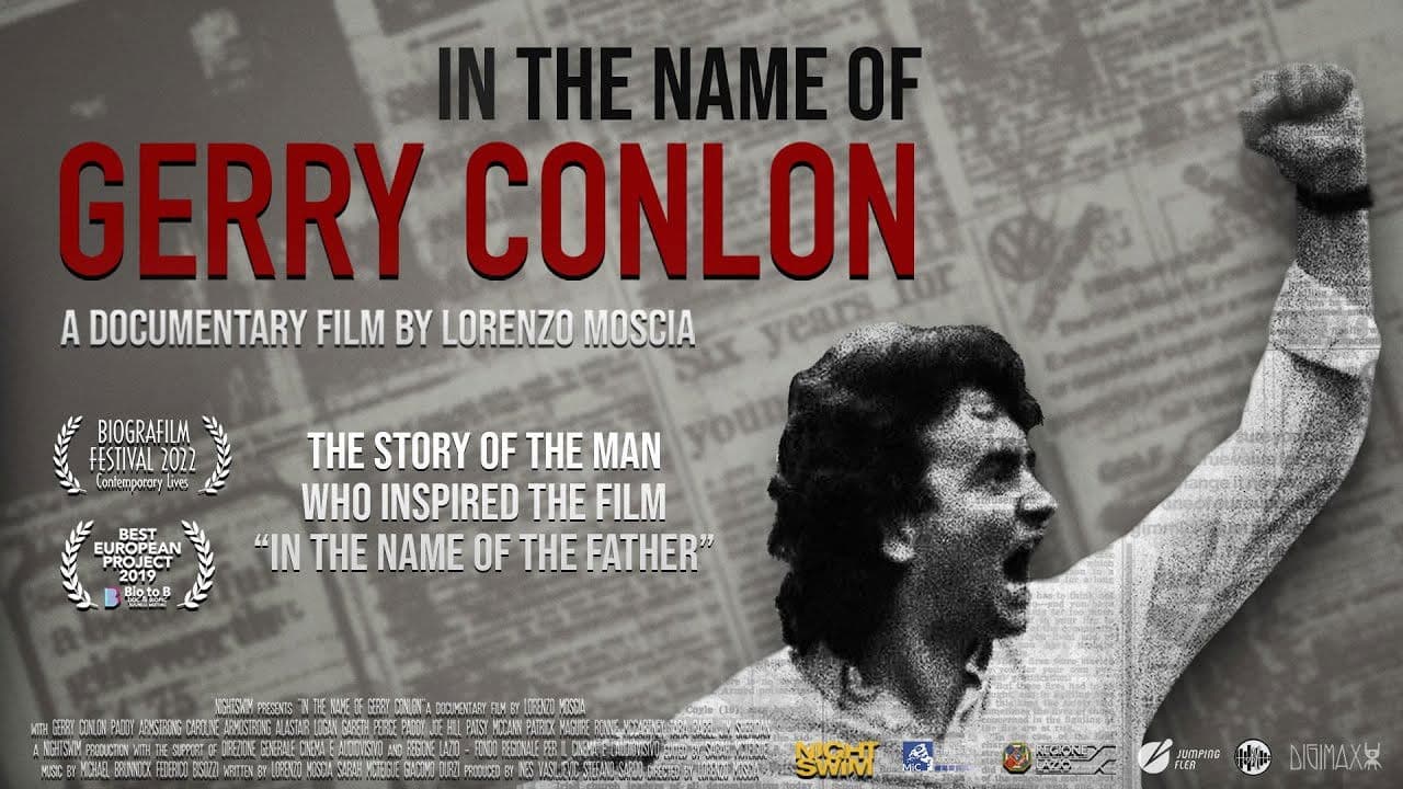 Nel nome di Gerry Conlon
