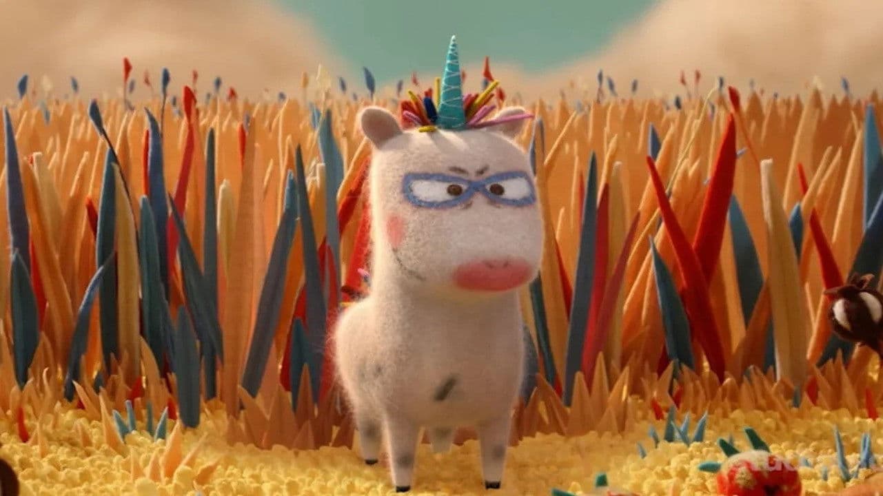 Das Einhorn, das Nein sagte