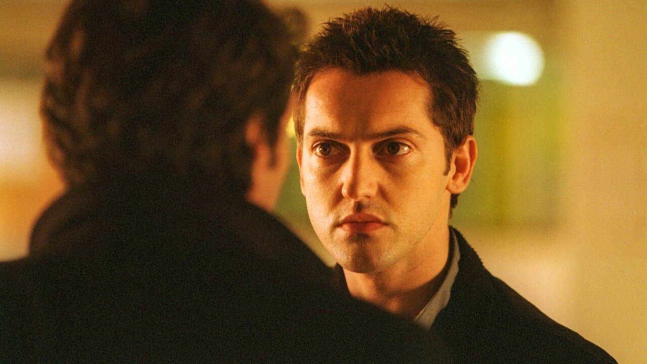 Ucigaș în legea lui