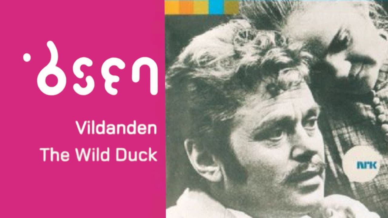 Vildanden