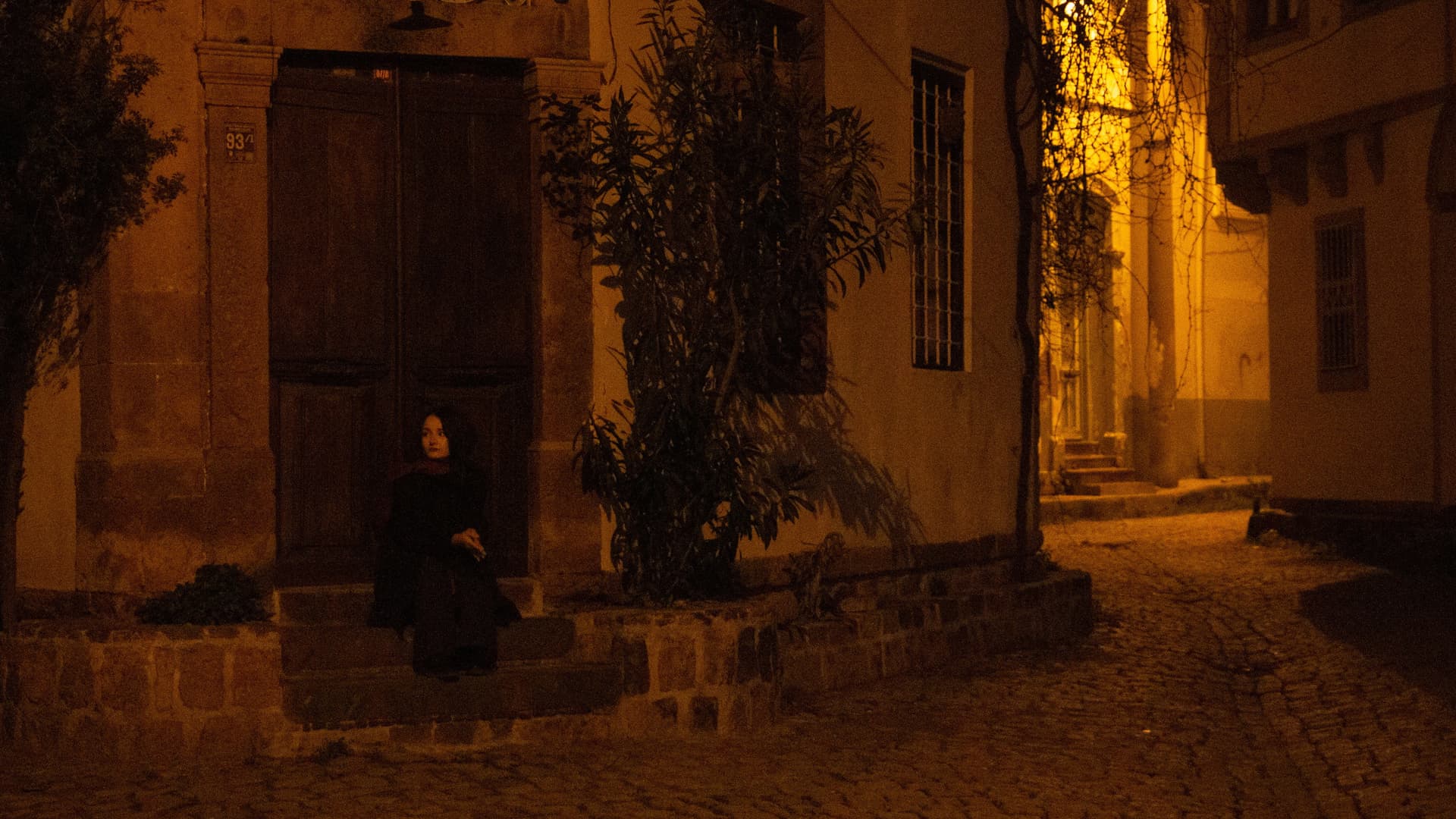 Düşler Kenti: Prelüd