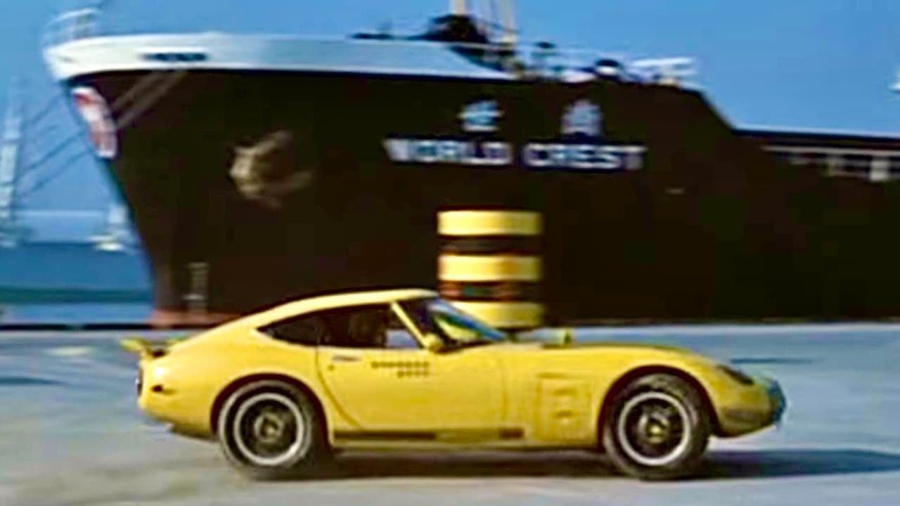 ヘアピン・サーカス