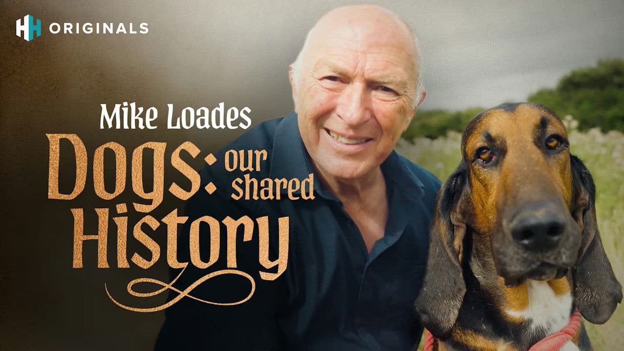 Dogs: Our Shared History